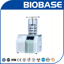 Biobase Stoppering Freeze Dryer, China Vacuum Freeze Dryer Bk-Fd10t